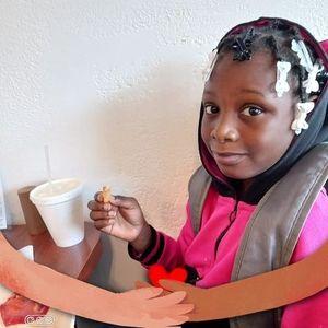 Meet your Posher, Vera